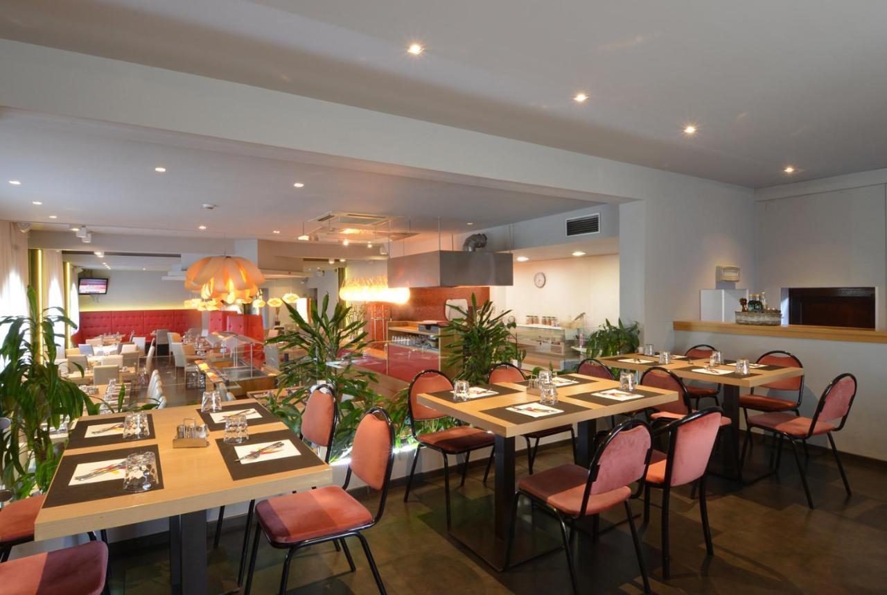 Due Ragni Hotel 3*