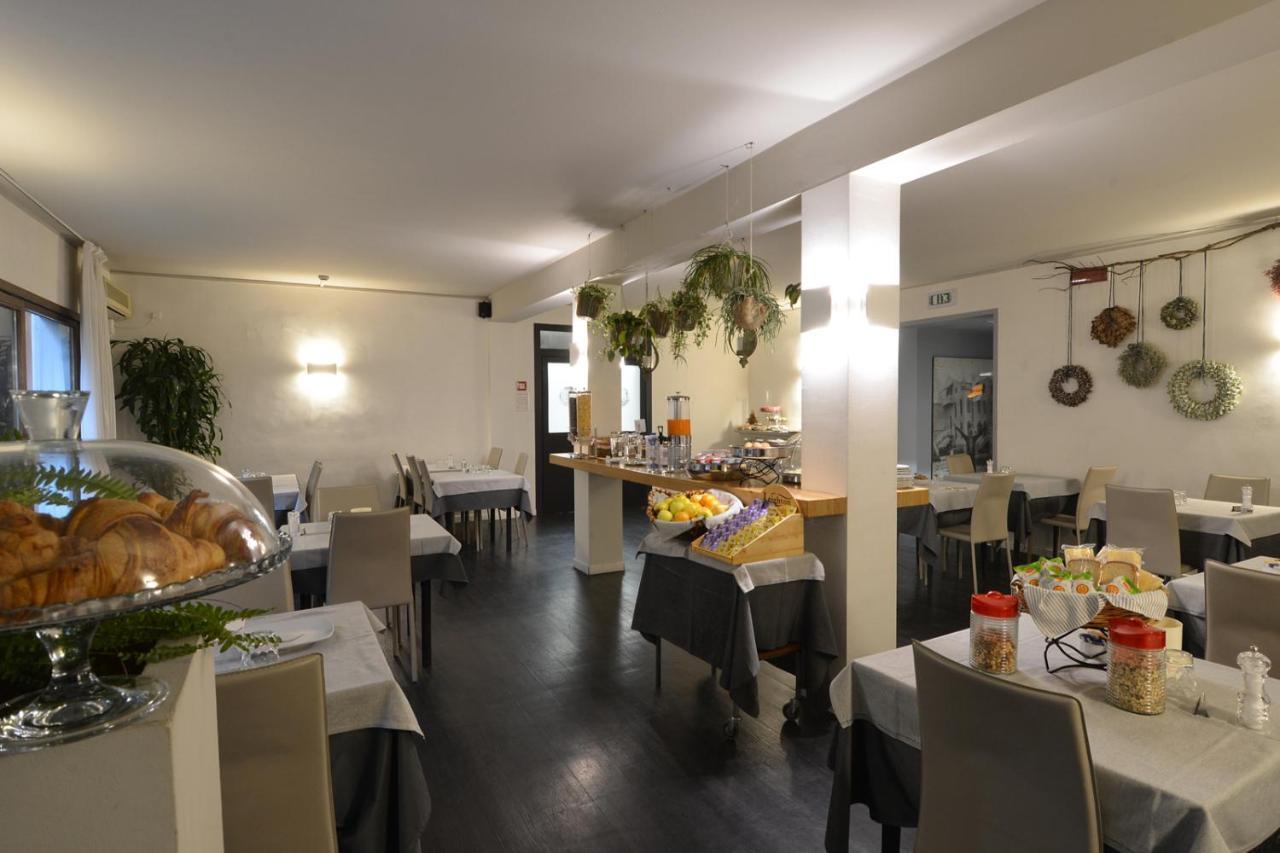 Due Ragni Hotel Villorba