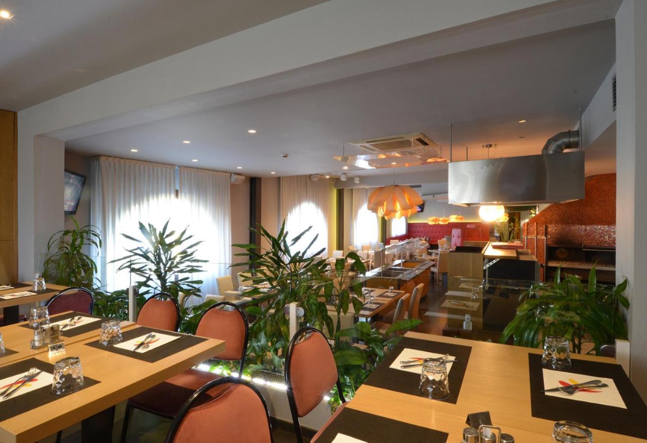 Due Ragni Hotel Villorba