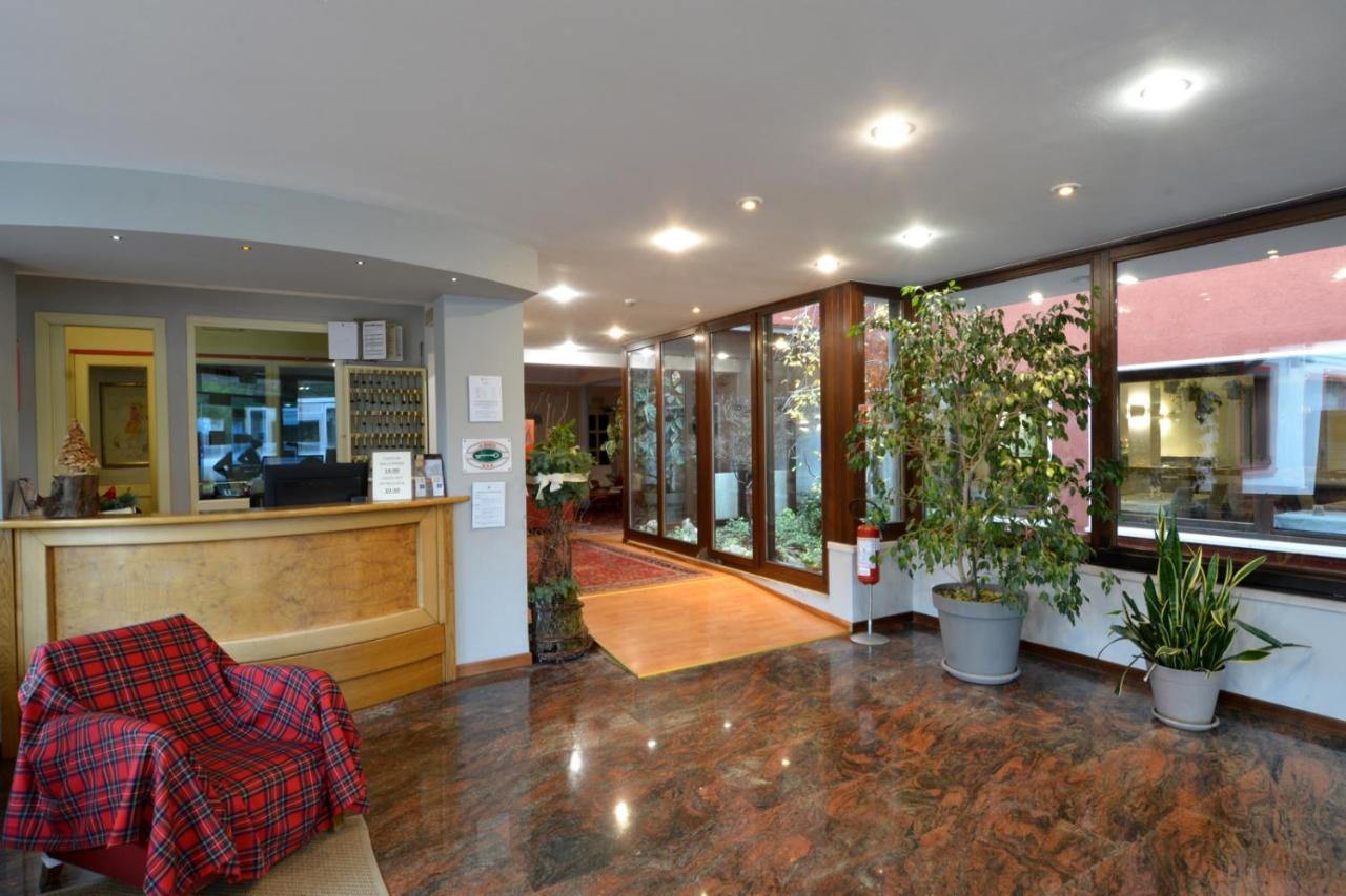 Hotel Due Ragni Villorba