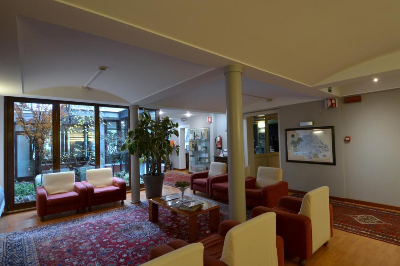 Due Ragni Hotel
